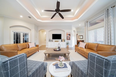 111 Rutland Dr, Hallsville, TX 75650 - photo 5