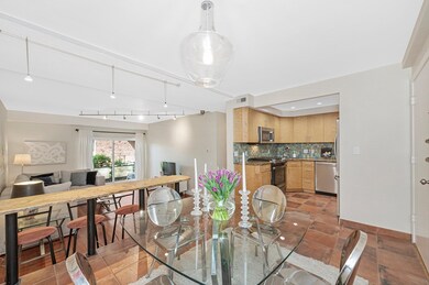 57 Broadlawn Park unit 11A, Boston College, MA 02467 - photo 5