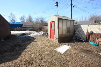 greenhouse