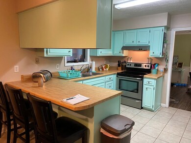 1601 James Wilson Dr, Vidalia, GA 30474 - photo 5