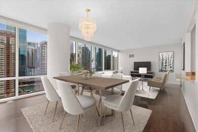 ParkView Condominiums unit 2003, Chicago, IL 60611 - photo 4