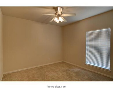 Bedroom.