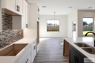 517 N Park Place Dr, Weslaco, TX 78599 - photo 6