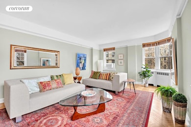 Castle Village unit 44, New York, NY 10033 - photo 2