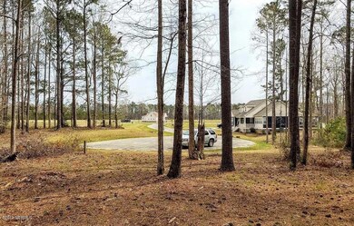 looking back at culdesac