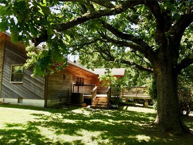 19050 Bill Young Rd, Siloam Springs, AR 72761 - photo 2