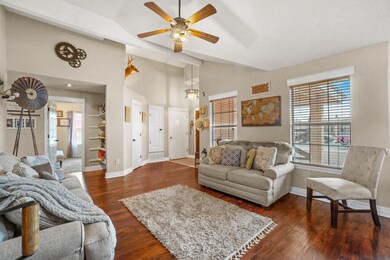 437 von Bargen Dr, Horizon City, TX 79928 - photo 7