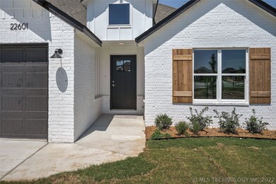 22601 E 102nd St S, Broken Arrow, OK 74014 - photo 3