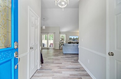 300 Hamlet Road
