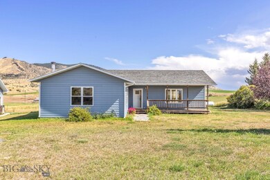 631 Mount Highway 359, Cardwell, MT 59721 - photo 3