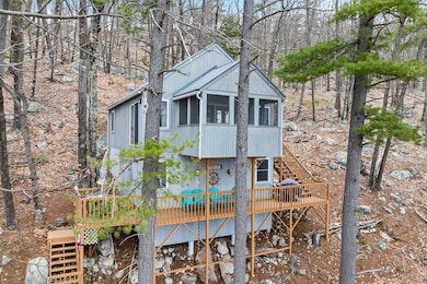 164 Rattlesnake Island, Alton Bay, NH 03810 - photo 3