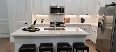 4617 Lavatera St, Houston, TX 77018 - photo 6