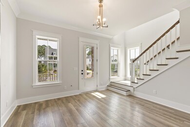 3604 Goodwater St, Mount Pleasant, SC 29466 - photo 5