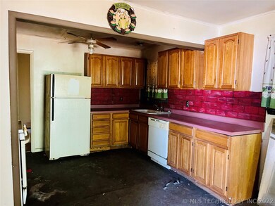 124 W Birch Place, Sperry, OK 74073 - photo 5