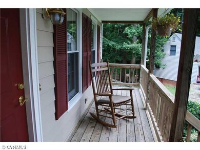 Porch