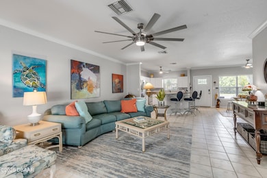 3507 Saxon Dr, New Smyrna Beach, FL 32169 - photo 4