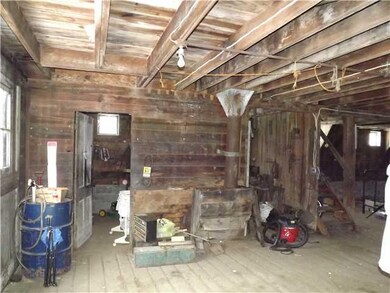Interior Space/Layout