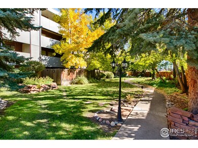 Shady Creek Condos unit 463B, Boulder, CO 80302 - photo 4