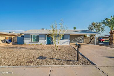 23 E Hoover Ave, Mesa, AZ 85210 - photo 2