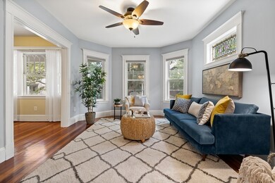 46 Magnolia St unit A, Arlington, MA 02474 - photo 3