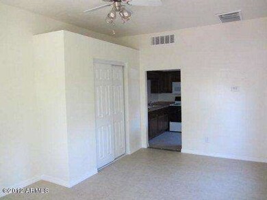 Redone Living room