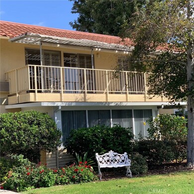 791 Via Los Altos unit N, Laguna Woods, CA 92637 - photo 4