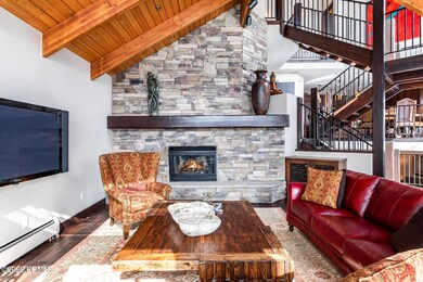 1415 Pinnacle Drive Park City UT 84060 U