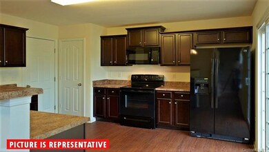 130 Harvest Pointe Dr unit 12, Statesville, NC 28677 - photo 5