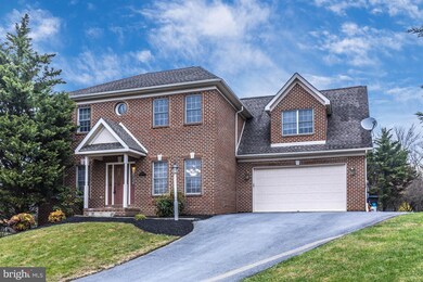 13605 Rock Maple Ct, Hagerstown, MD 21742 - photo 2