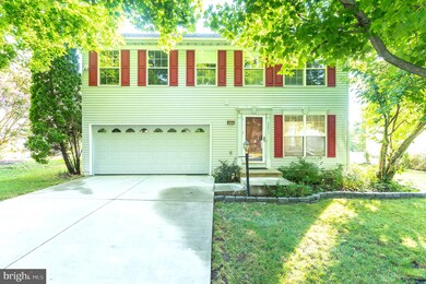 17011 Cass Brook Ln, Woodbridge, VA 22191 - photo 3