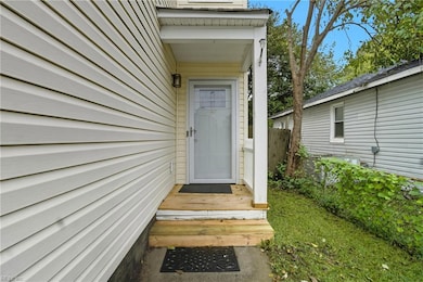 1201 Country Rd, Chesapeake, VA 23324 - photo 3