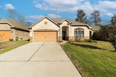 7030 Casita Dr, Magnolia, TX 77354 - photo 2