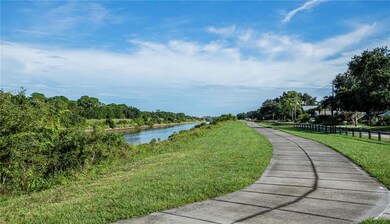 Legacy Trail