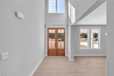 112 Copper Run Loop, South Mills, NC 27976 - photo 2