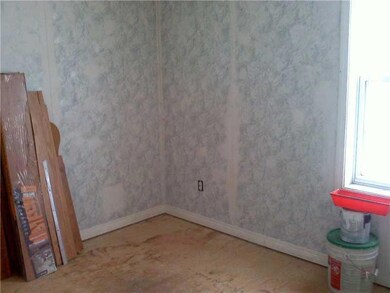 Bedroom.
