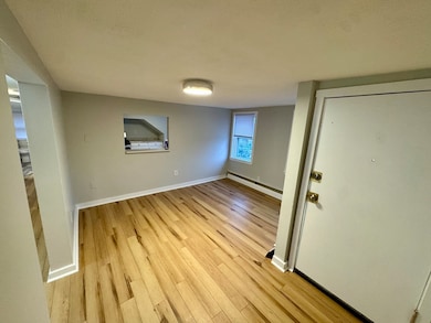 25 1/2 Porter St unit 3, Taunton, MA 02780 - photo 4
