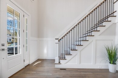 11 Cushing St, Lexington, MA 02420 - photo 4