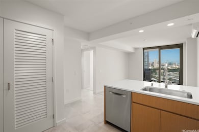 Sky Ala Moana unit 1610, Honolulu, HI 96814 - photo 5