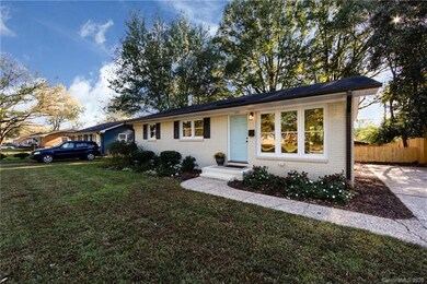 Freshly painted exterior and interior