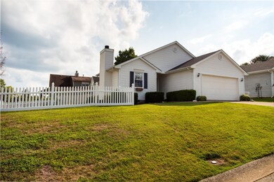 100 Murifield Ct, Frankfort, KY 40601 - photo 2