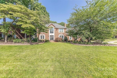 3100 Shady Grove Ln, Matthews, NC 28104 - photo 2