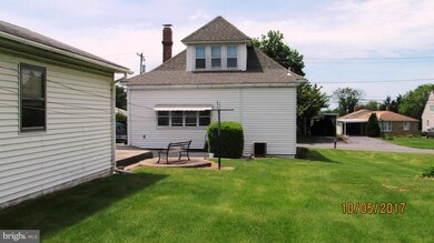 10909 Bower Ave, Williamsport, MD 21795 - photo 3