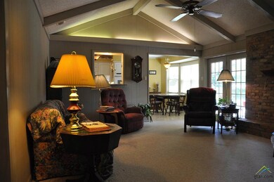 1217 Balmoral Dr, Tyler, TX 75703 - photo 5