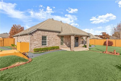 3300 NW Park Hill Blvd, Bentonville, AR 72712 - photo 6