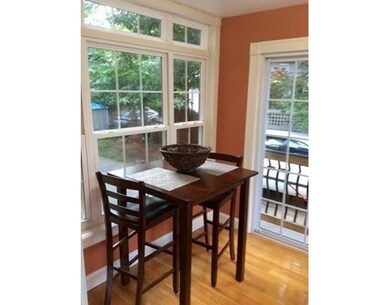 43 Evergreen Ave unit 45, Auburndale, MA 02466 - photo 6