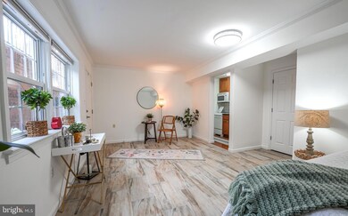 3334 Spring Ln unit A-01, Falls Church, VA 22041 - photo 2