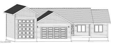 6743 Daltrey front rendering