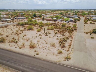 700 S Wickiup Rd