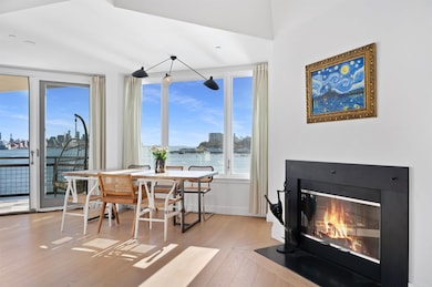 Riva Pointe unit 1064, Weehawken, NJ 07086 - photo 2