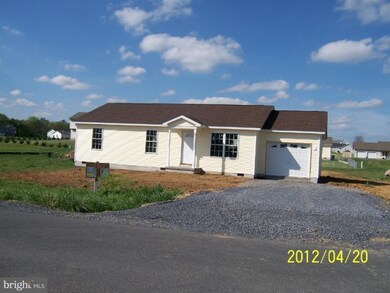 0 Sonya unit 1003915968, Bunker Hill, WV 25413 - photo 3
